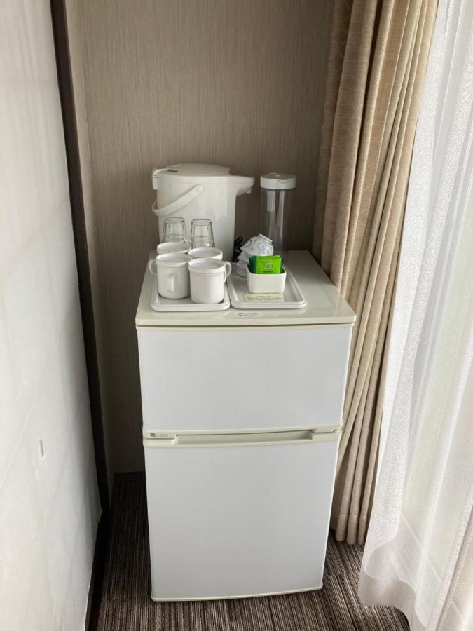 Route Inn Grantia Fukuoka Miyawaka - Wakita Onsen المظهر الخارجي الصورة