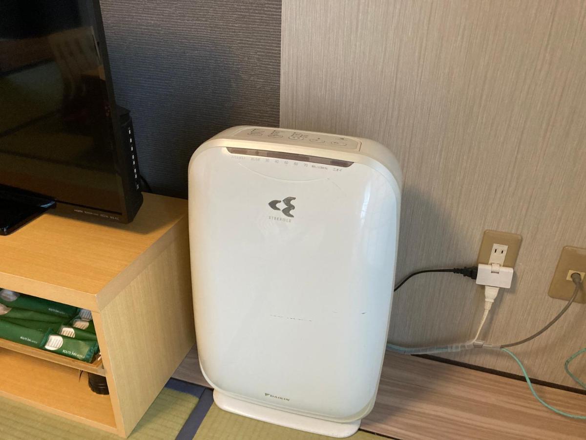 Route Inn Grantia Fukuoka Miyawaka - Wakita Onsen المظهر الخارجي الصورة