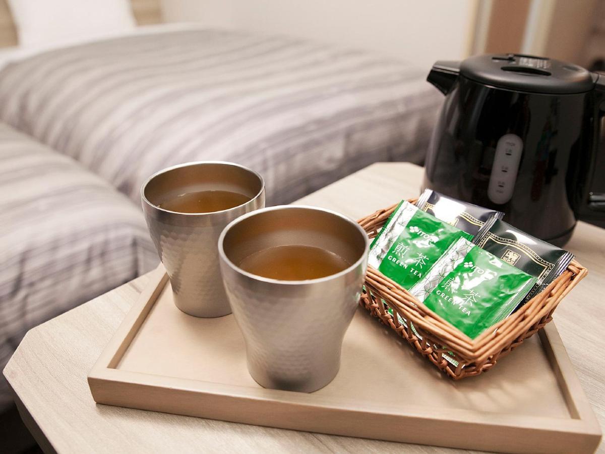 Route Inn Grantia Fukuoka Miyawaka - Wakita Onsen المظهر الخارجي الصورة
